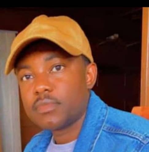 Irumba Wilson - Operations Manager