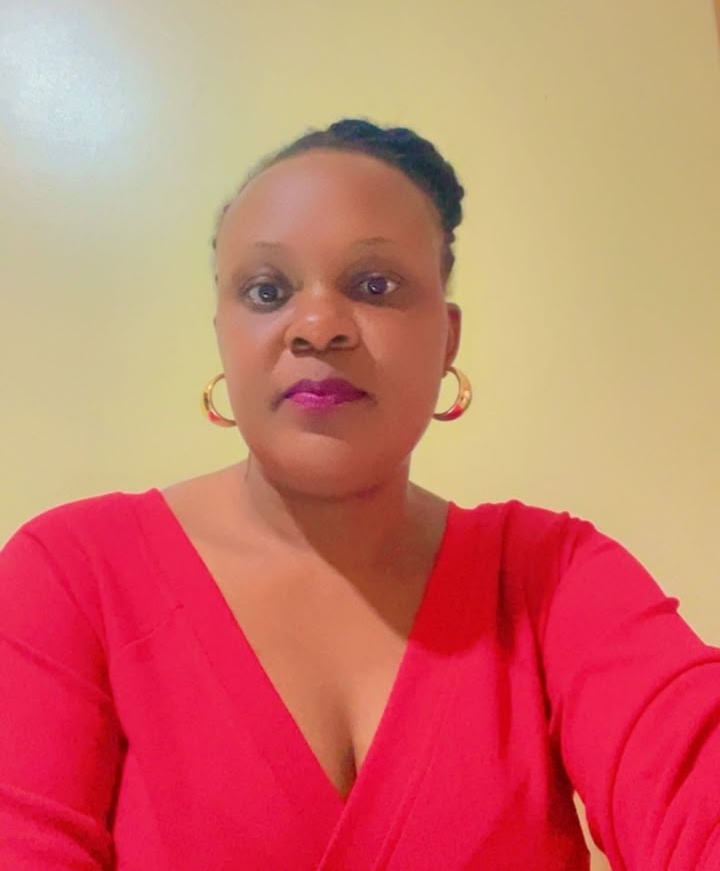 Kanyiginya Edith - Administrator