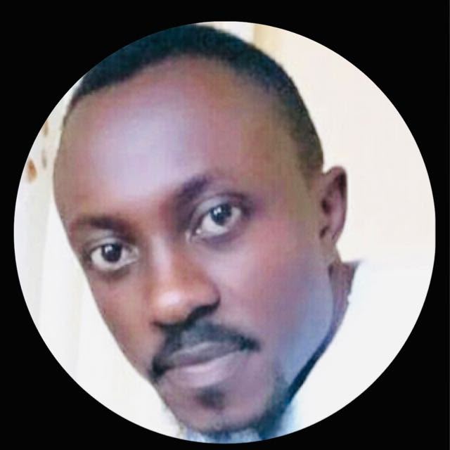 Ruyonga John - M&E Officer